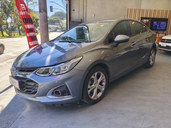 CHEVROLET CRUZE 1.4 TURBO LT 16V FLEX 4P AUTOMÁTICO CHEVROLET CRUZE 1.4 TURBO LT 16V FLEX 4P AUTOMÁTICO